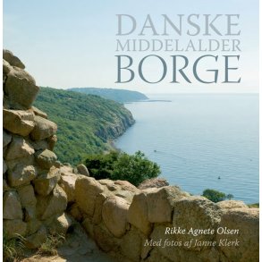 Danske Middelalderborge 