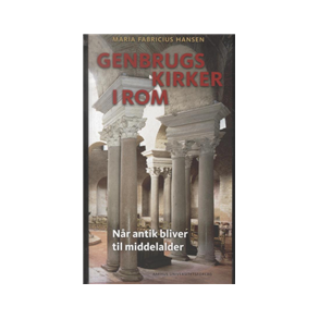 Genbrugskirker i Rom 