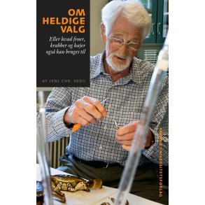 Om heldige valg Eller hvad frer, krabber og hajer ogs kan bruges til