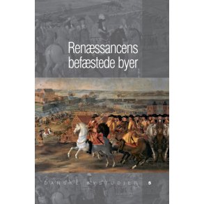Renssancens befstede byer 