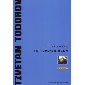 Til forsvar for oplysningen 