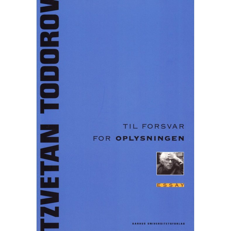 Til forsvar for oplysningen 