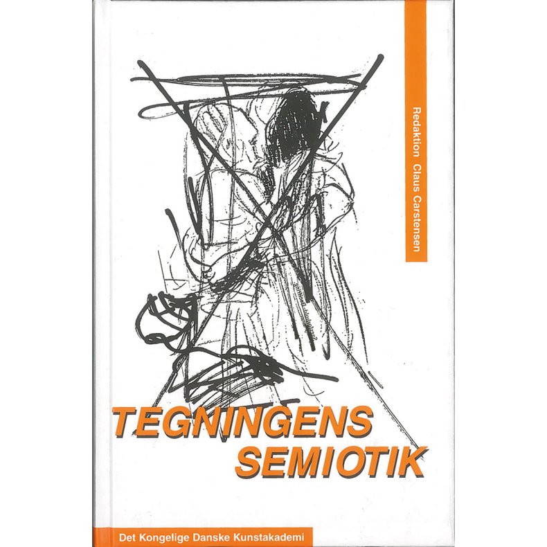 Tegningens semiotik 