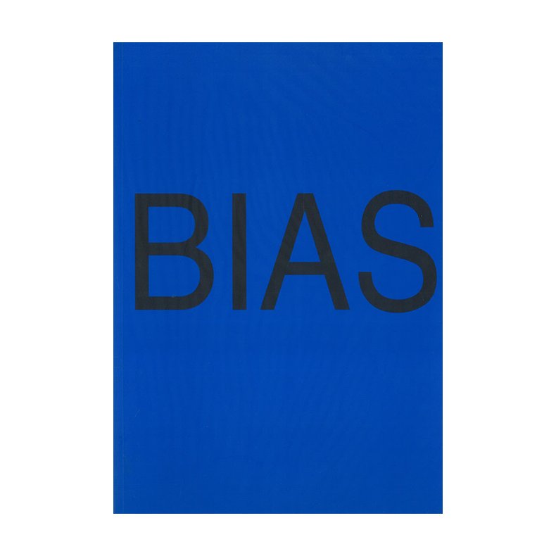 BIAS 33 artist's views on sculpture