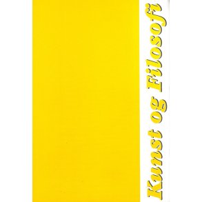 Kunst og Filosofi i det 20. rhundrede 