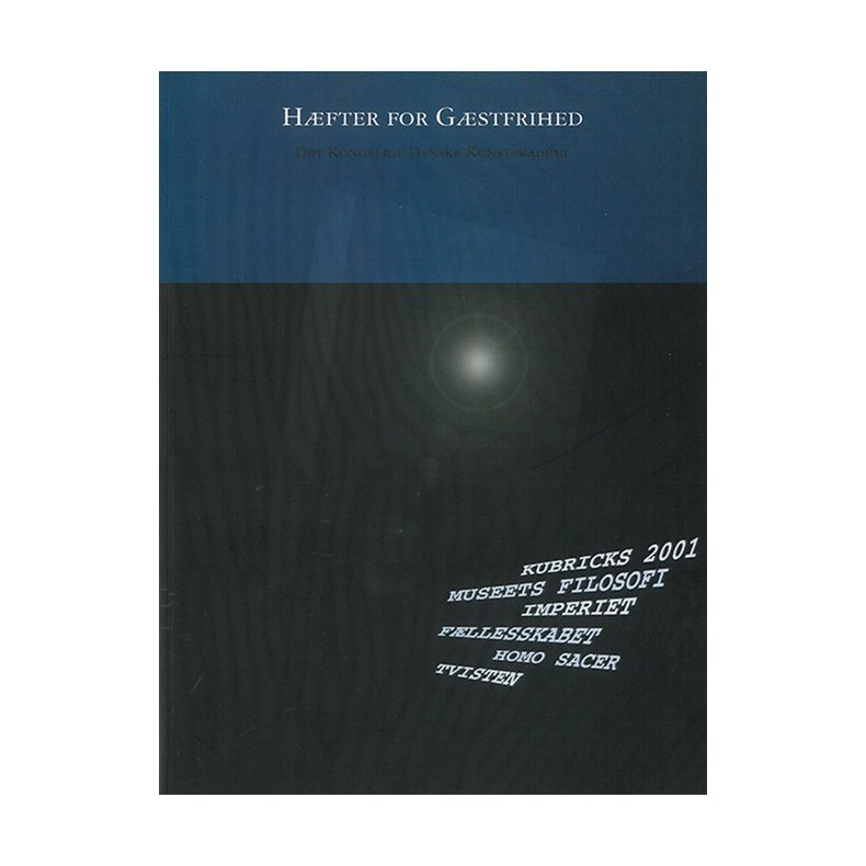 Hfter for Gstfrihed 2 