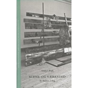 Scene og Vrksted - Ib Braase i dag 