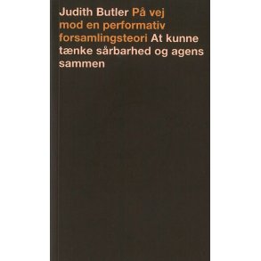 P vej mod en performativ forsamlingsteori 