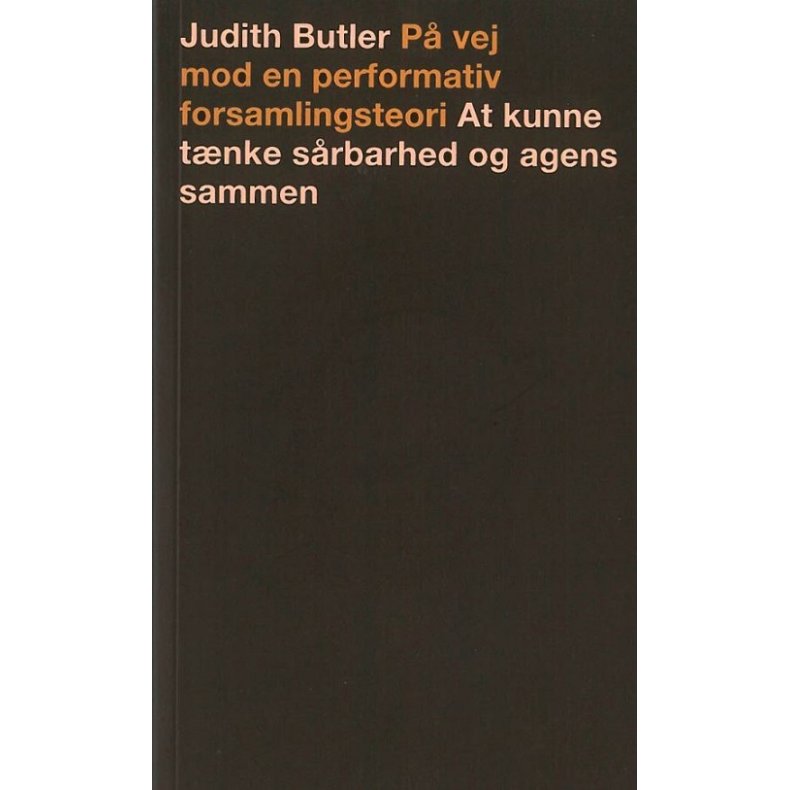 P vej mod en performativ forsamlingsteori 