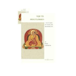 Veje til frygtlshed om at mde de steder, der skrmmer dig