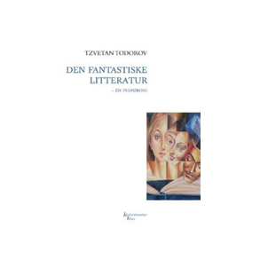 Den fantastiske litteratur KKK en indfring