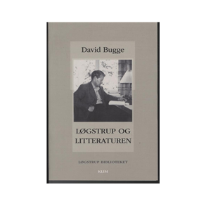 Lgstrup og litteraturen 