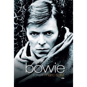 Bowie - en biografi 