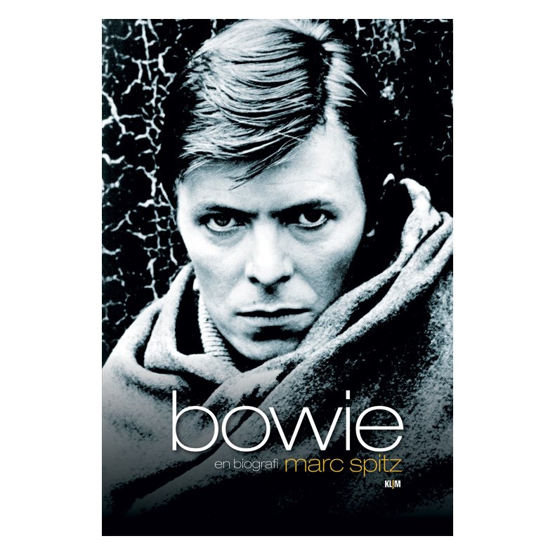 Bowie - en biografi 