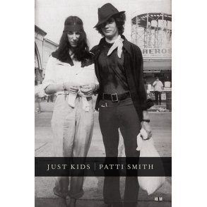 Just Kids 