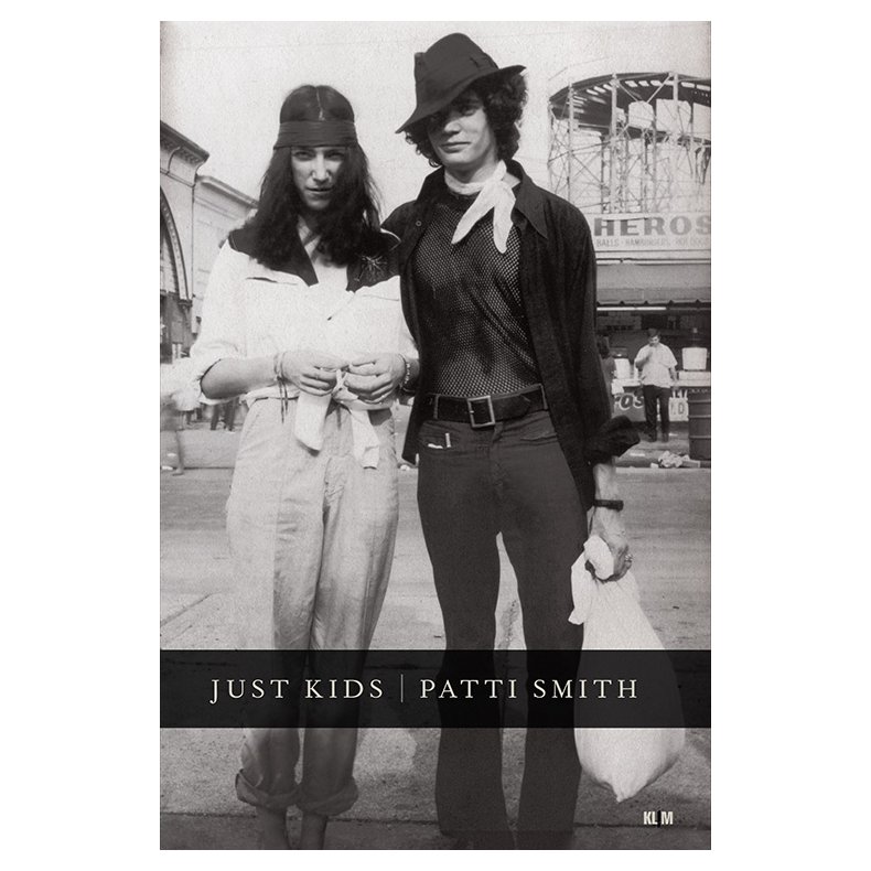 Just Kids 
