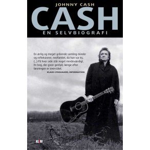 Cash en selvbiografi
