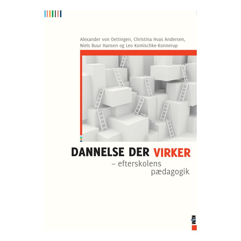 Dannelse der virker efterskolens pdagogik