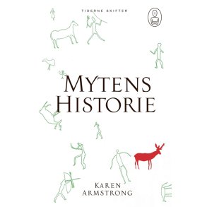Mytens historie 