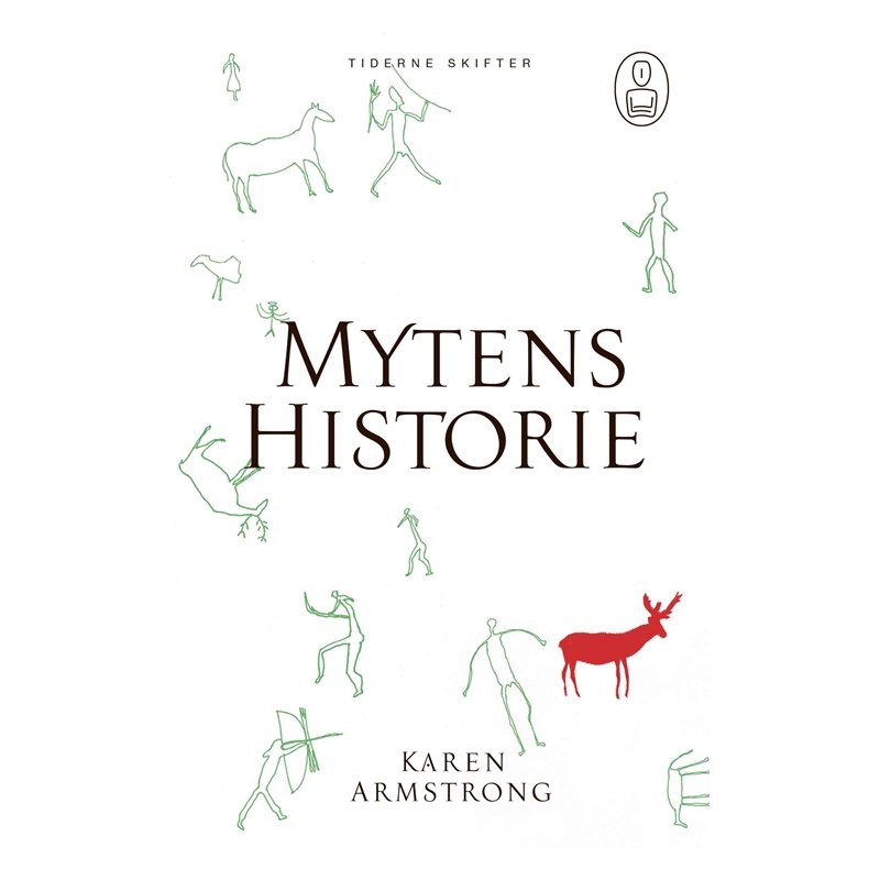 Mytens historie 