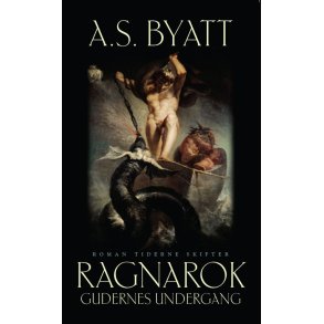 Ragnarok Gudernes undergang