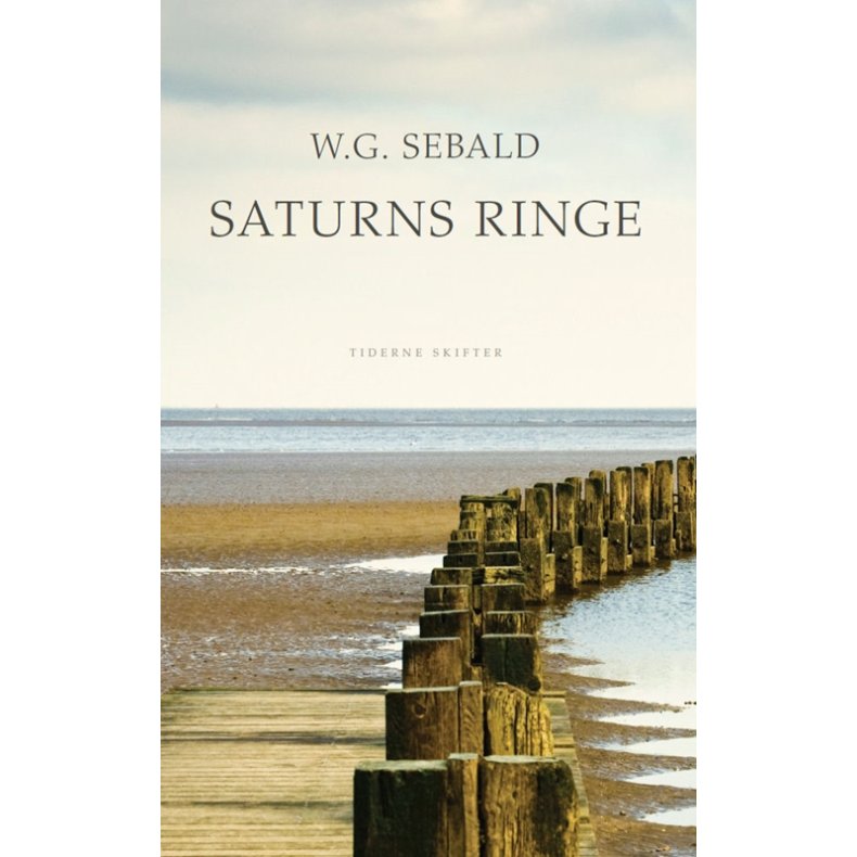 Saturns ringe 