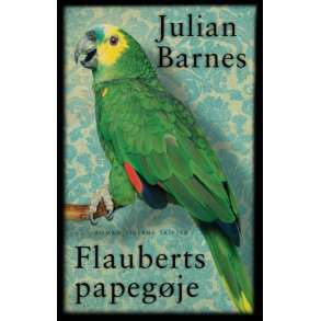 Flauberts papegje 