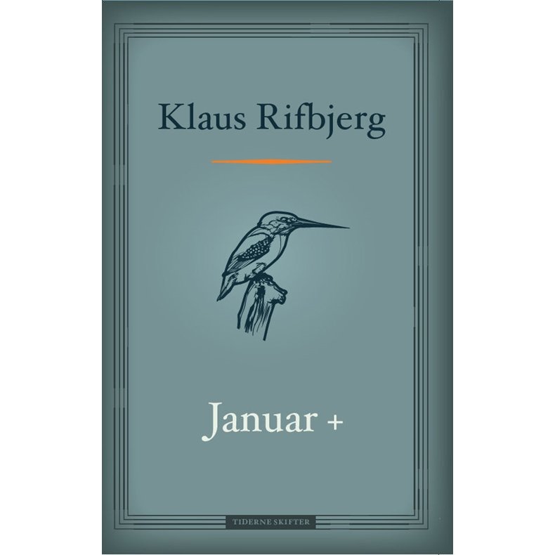 Januar + Notater 1.1.12 til 20.2.2012