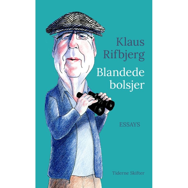 Blandede bolsjer Essays