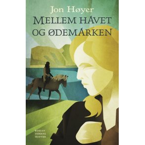 Mellem havet og demarken 