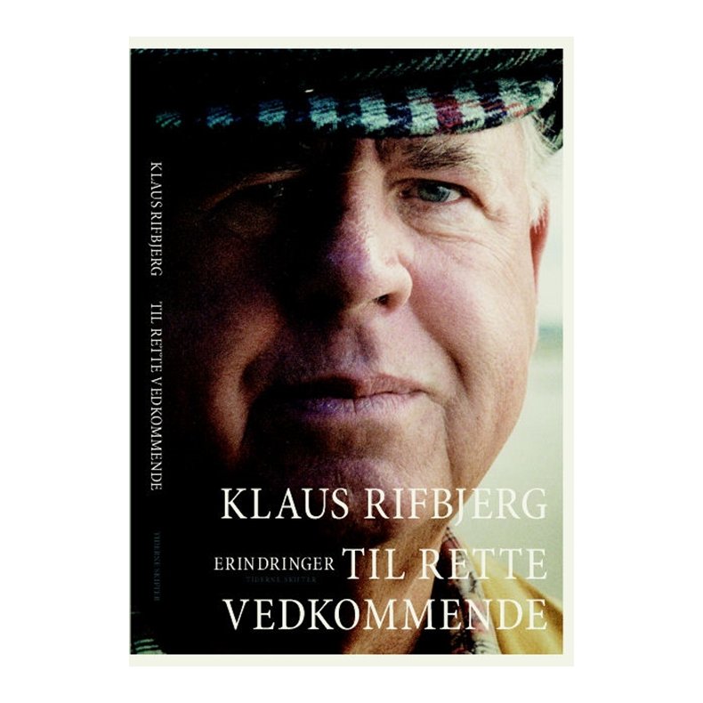 Til rette vedkommende 