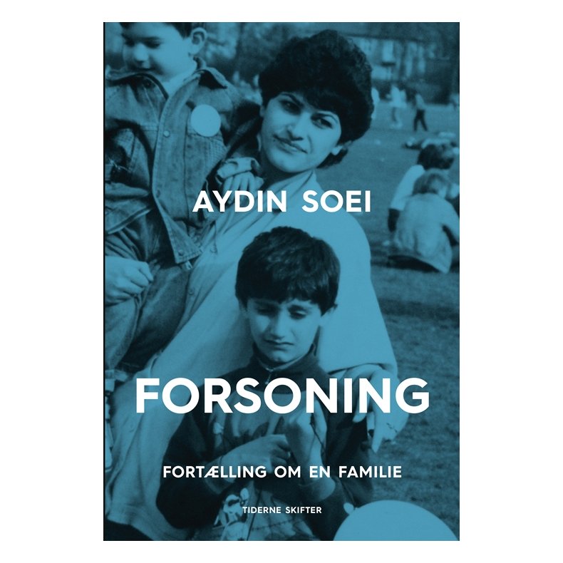 Forsoning Fortlling om en familie