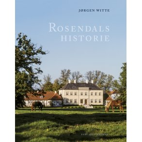 Rosendals historie 