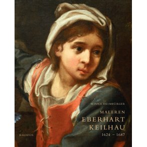 Maleren Eberhart Keilhau 1624-1687