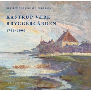 Kastrup Vrk  Bryggergrden 1749-1900