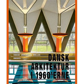 Dansk arkitektur i 1960'erne 
