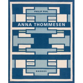 Anna Thommesen 
