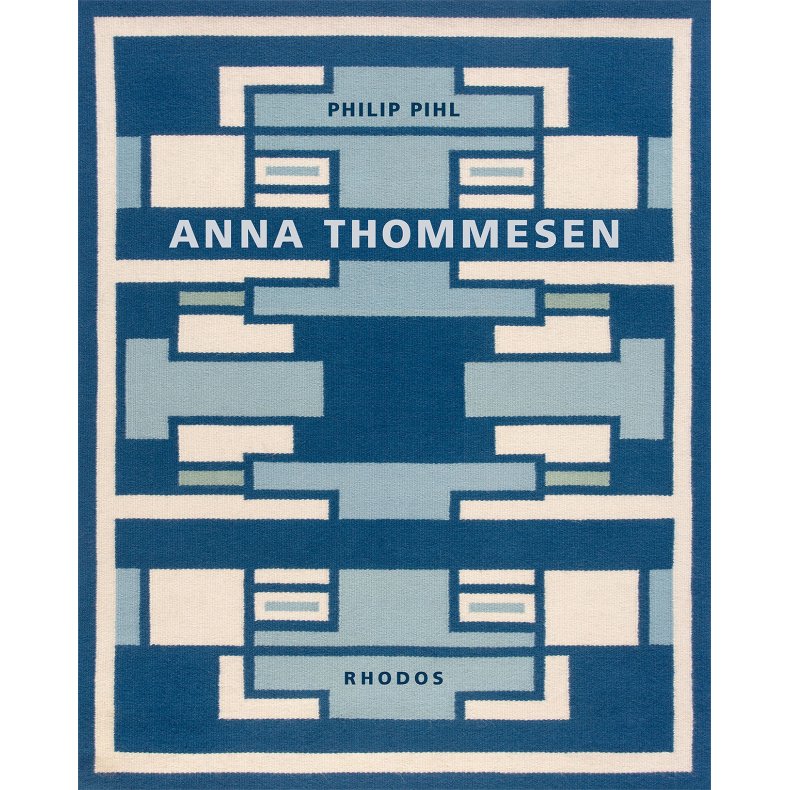 Anna Thommesen 