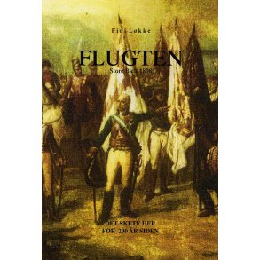 Flugten Store Blt i 1808spanske tropper under Markis de La Romana undslipper Napoleons tyranni p britiske skibe under Contre-Admiral