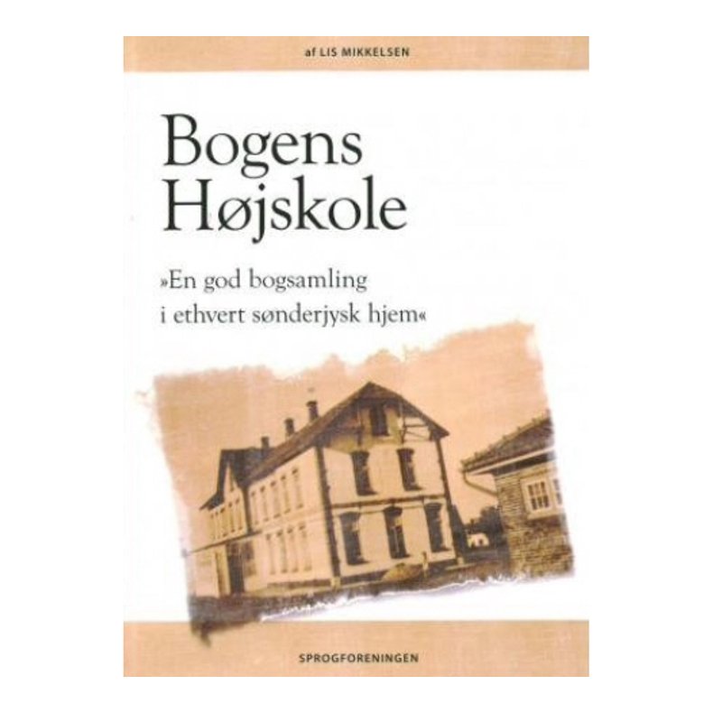 Bogens Hjskole 