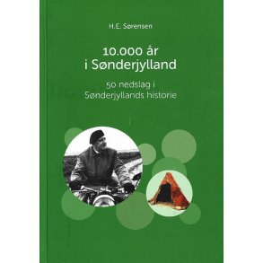 10.000 r i Snderjylland 
