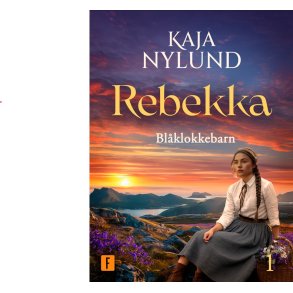 Blklokkebarn - Rebekka 1 