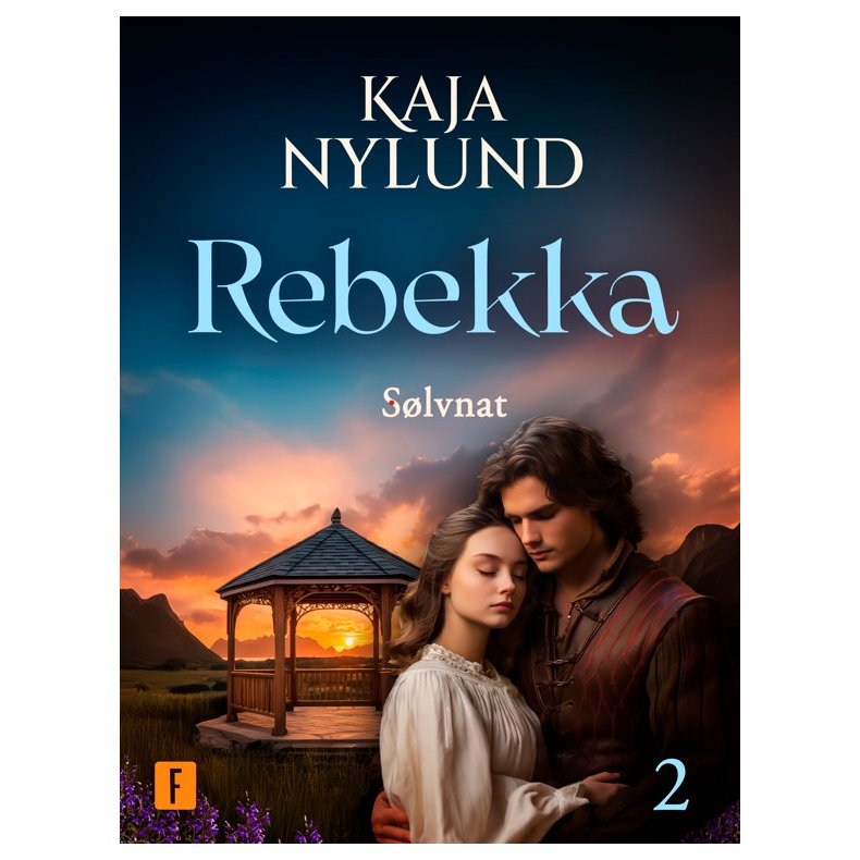 Slvnat - Rebekka 2 