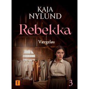 Vrgels - Rebekka 3 