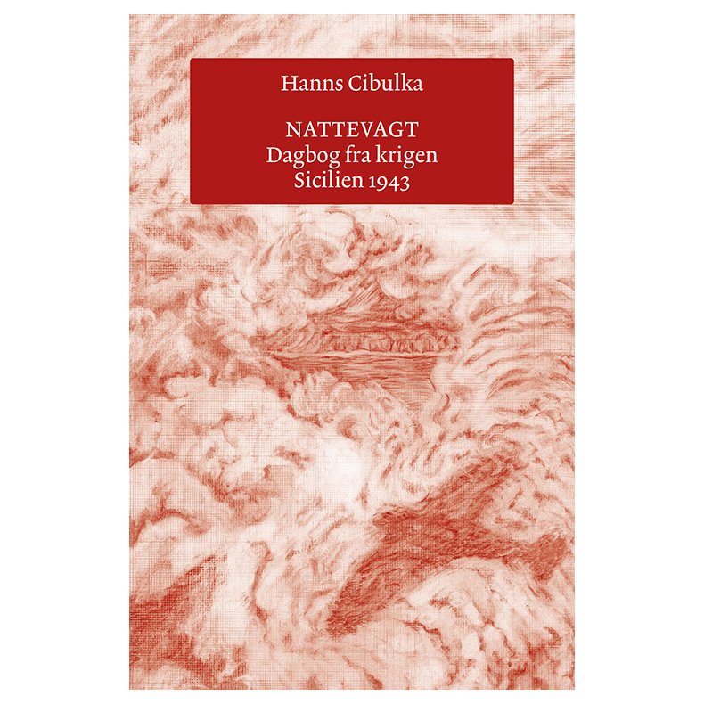 Nattevagt Dagbog fra krigen. Sicilien 1943