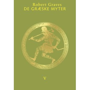 De grske myter 