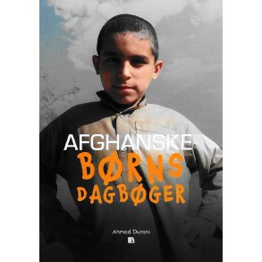 Afghanske brns dagbger. 
