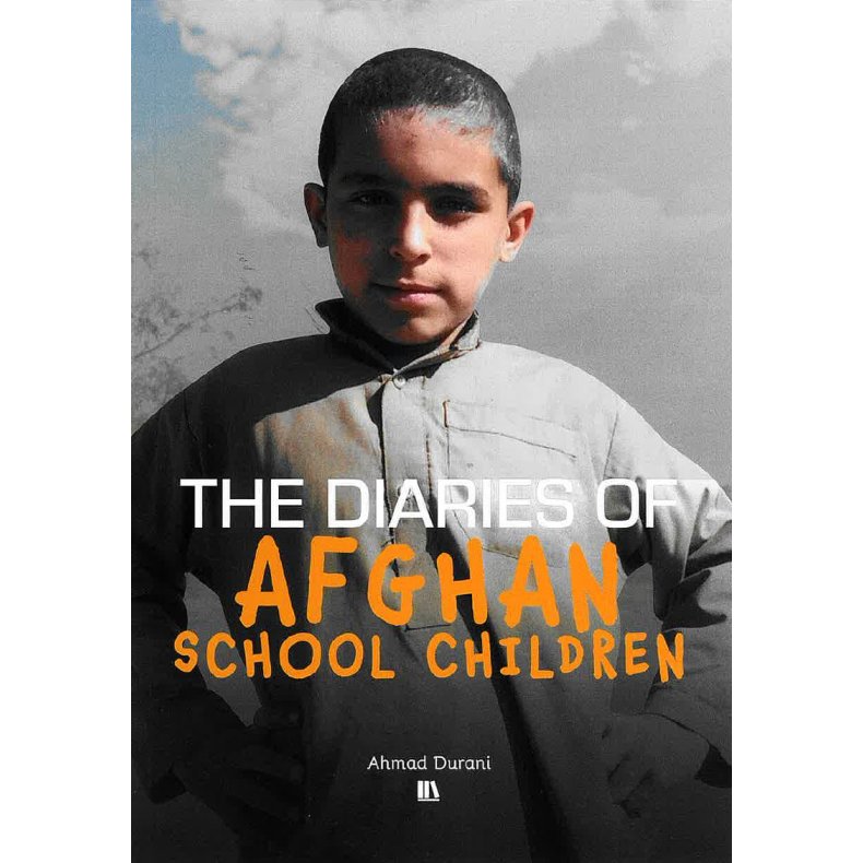 The Diaries of Afghan School Children 