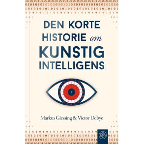 Den korte historie om kunstig intelligens 