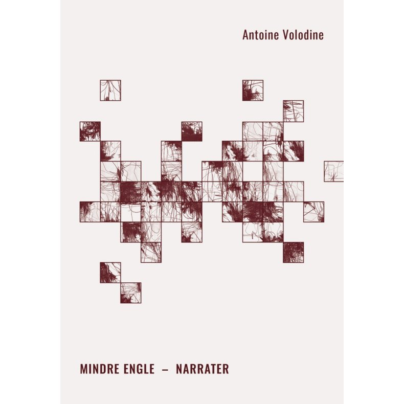 Mindre engle - narrater 